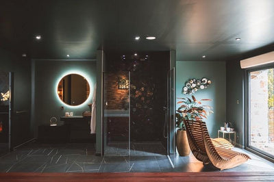 L'Elixir Vitré - Le secret de l'Elixir - Love’nSpa - weekend en amoureux, love rooms avec spa ou jacuzzi privatif