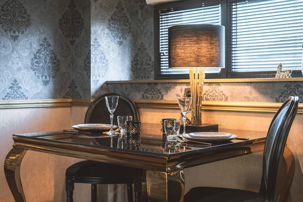 L'Elixir Vitré - Le secret de l'Elixir - Love’nSpa - weekend en amoureux, love rooms avec spa ou jacuzzi privatif4 de L'Elixir Vitré - Le secret de l'Elixir
