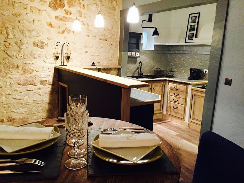 L’entre-parenthèse - Love’nSpa - weekend en amoureux, love rooms avec spa ou jacuzzi privatif