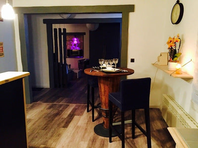 L’entre-parenthèse - Love’nSpa - weekend en amoureux, love rooms avec spa ou jacuzzi privatif
