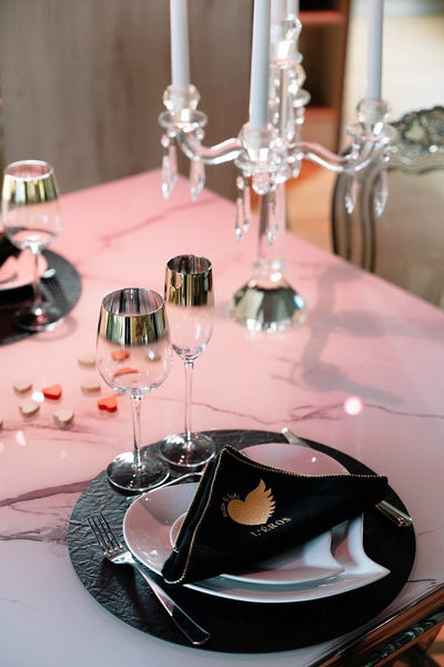 L’Eros - Le Loft - Love’nSpa - weekend en amoureux, love rooms avec spa ou jacuzzi privatif