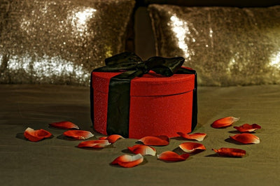 Les folies d’Hélène - Suite Masquée charme avec jacuzzi® - Love’nSpa - weekend en amoureux, love rooms avec spa ou jacuzzi privatif