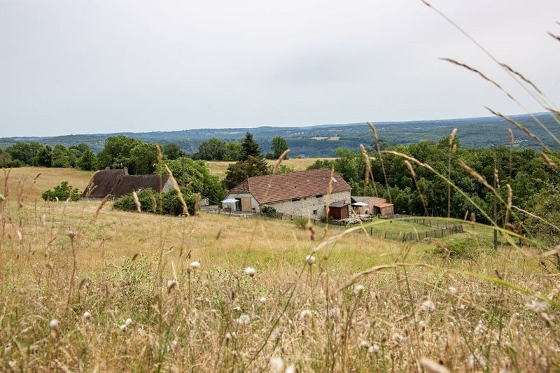 LES HAUTS DE BAGADOU - La SUITE - Love’nSpa - weekend en amoureux, love rooms avec spa ou jacuzzi privatif