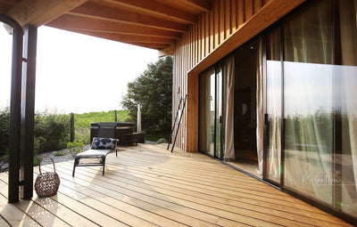 Les Hauts du Rébeillou - Cocon insolite - Love’nSpa - weekend en amoureux, love rooms avec spa ou jacuzzi privatif
