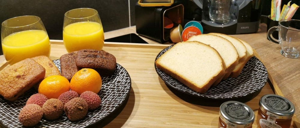 Les Sansonnets - L'Envol - Love’nSpa - weekend en amoureux, love rooms avec spa ou jacuzzi privatif9 de Les Sansonnets - L'Envol
