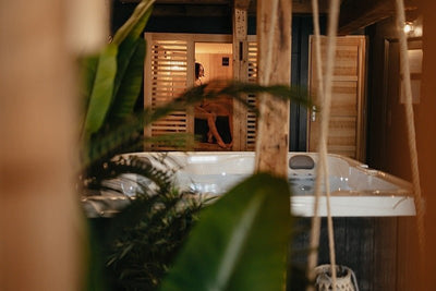 Les Secrets d Honfleur - La maison L'Exotique - Love’nSpa - weekend en amoureux, love rooms avec spa ou jacuzzi privatif