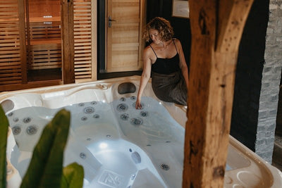 Les Secrets d Honfleur - La maison L'Exotique - Love’nSpa - weekend en amoureux, love rooms avec spa ou jacuzzi privatif