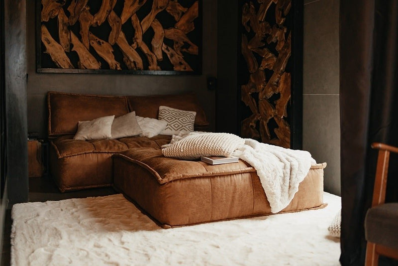 Les Secrets d Honfleur - Le Chalet - Love’nSpa - weekend en amoureux, love rooms avec spa ou jacuzzi privatif