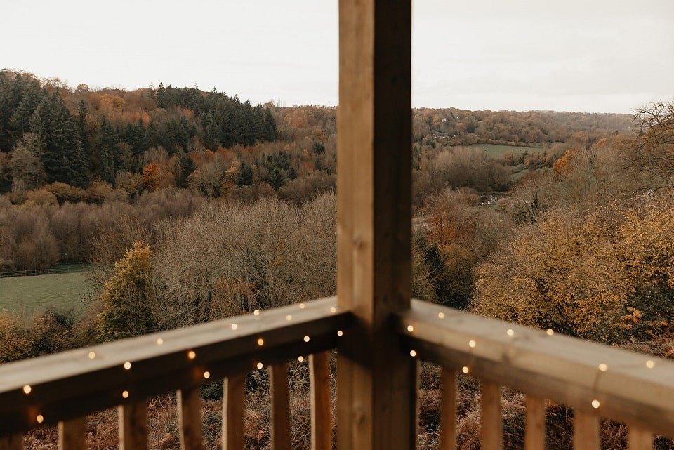 Les Secrets d Honfleur - Le Chalet - Love’nSpa - weekend en amoureux, love rooms avec spa ou jacuzzi privatif4 de Les Secrets d Honfleur - Le Chalet
