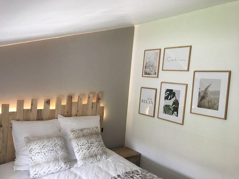 Les Secrets de l'Isle - Love’nSpa - weekend en amoureux, love rooms avec spa ou jacuzzi privatif4 de Les Secrets de l'Isle
