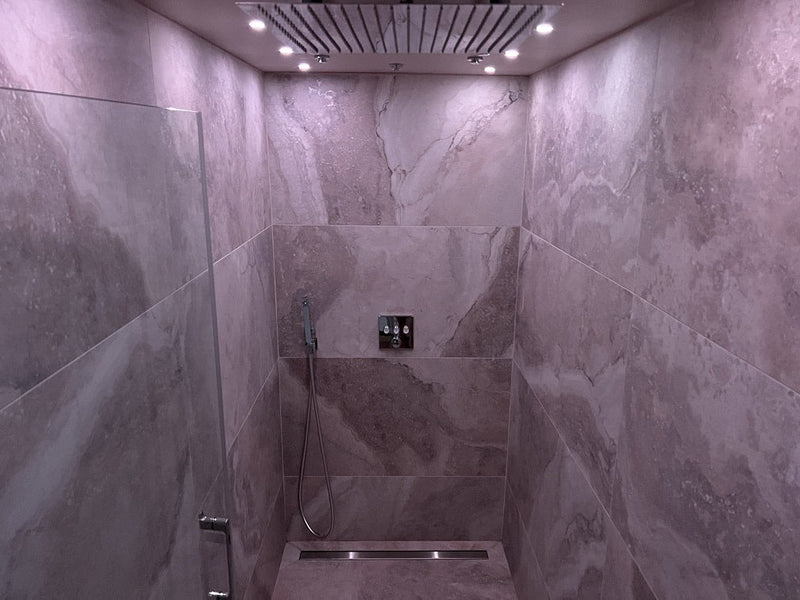 Les Suites B Spa - Suite Oak - Love’nSpa - weekend en amoureux, love rooms avec spa ou jacuzzi privatif