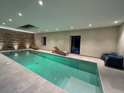 Amour amour - Loveroom - Love’nSpa - weekend en amoureux, love rooms avec spa ou jacuzzi privatif