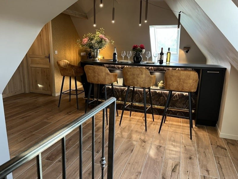 Amour amour - Loveroom - Love’nSpa - weekend en amoureux, love rooms avec spa ou jacuzzi privatif
