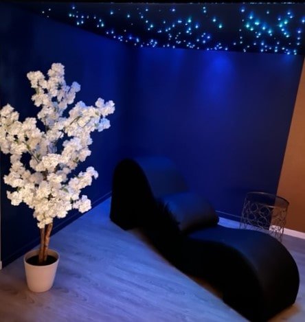 L'Escale Dinard - L'Escale Prestige - Love’nSpa - weekend en amoureux, love rooms avec spa ou jacuzzi privatif6 de Harmonie - Gîte et Spa
