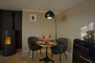 L'Escale Dinard - L'Escale Prestige - Love’nSpa - weekend en amoureux, love rooms avec spa ou jacuzzi privatif