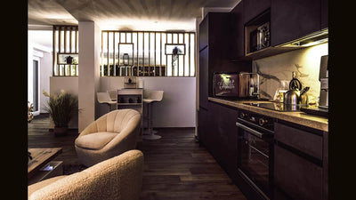 L'escape Room - Love’nSpa - weekend en amoureux, love rooms avec spa ou jacuzzi privatif
