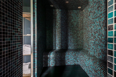 L'Etincelle Secrète - Love’nSpa - weekend en amoureux, love rooms avec spa ou jacuzzi privatif