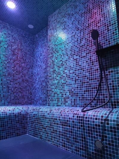 L'Etincelle Secrète - Love’nSpa - weekend en amoureux, love rooms avec spa ou jacuzzi privatif
