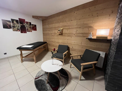 L'Evasion Alpine - Love’nSpa - weekend en amoureux, love rooms avec spa ou jacuzzi privatif