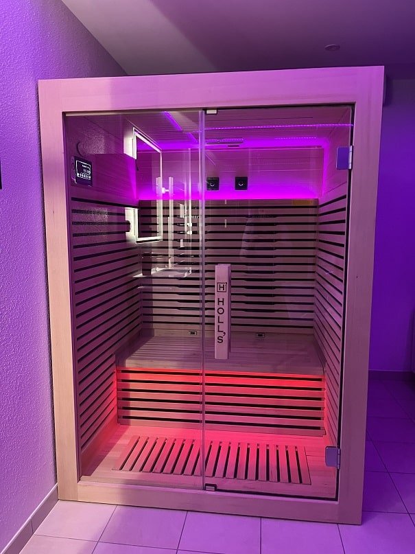 L'Evasion Alpine - Love’nSpa - weekend en amoureux, love rooms avec spa ou jacuzzi privatif2 de L'Evasion Alpine
