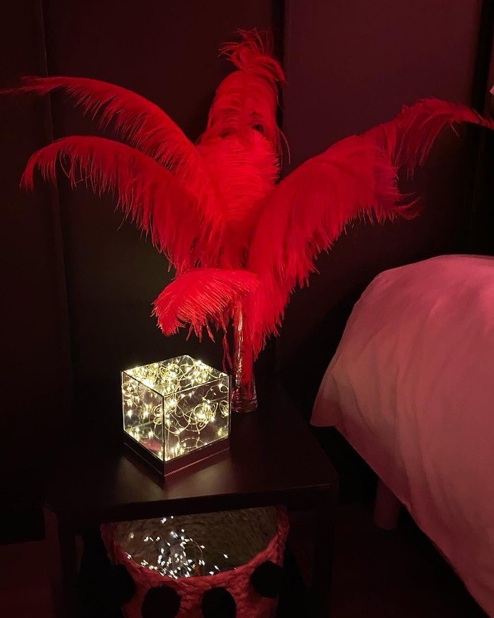 L’Evasion - Love’nSpa - weekend en amoureux, love rooms avec spa ou jacuzzi privatif6 de L’Evasion
