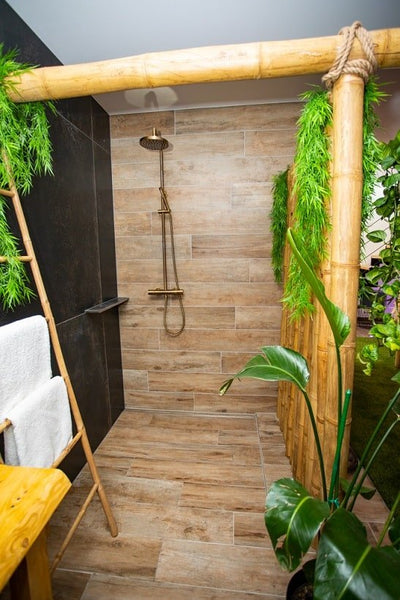 L’Evasion Loveroom - Love’nSpa - weekend en amoureux, love rooms avec spa ou jacuzzi privatif