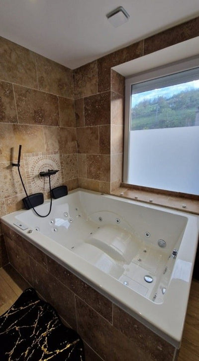 L'Expérience Love Room - Love’nSpa - weekend en amoureux, love rooms avec spa ou jacuzzi privatif