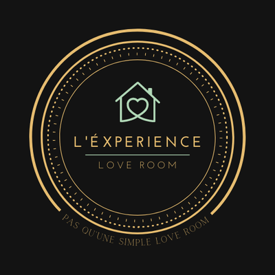 L'Expérience Love Room - Love’nSpa - weekend en amoureux, love rooms avec spa ou jacuzzi privatif