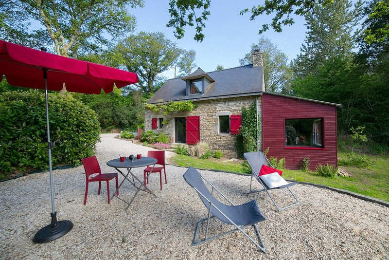 L’Extase - Love’nSpa - weekend en amoureux, love rooms avec spa ou jacuzzi privatif