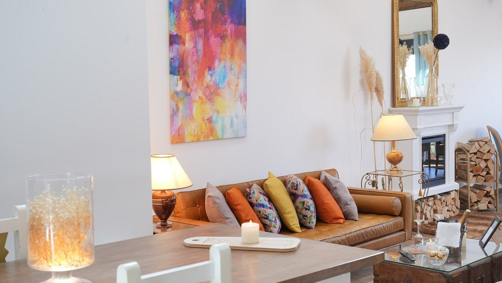 Liberty Suites - Love’nSpa - weekend en amoureux, love rooms avec spa ou jacuzzi privatif5 de Liberty Suites
