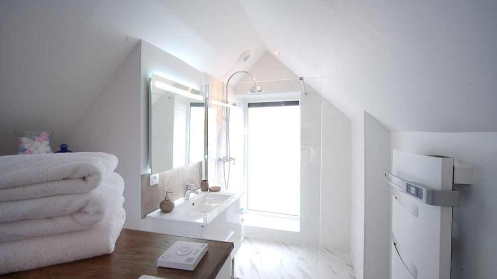 Liberty Suites - Love’nSpa - weekend en amoureux, love rooms avec spa ou jacuzzi privatif9 de Liberty Suites
