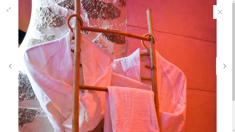 L’idîle Spa Noirmoutier - Love’nSpa - weekend en amoureux, love rooms avec spa ou jacuzzi privatif2 de L’idîle Spa Noirmoutier
