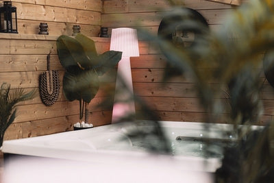 L' impasse des secrets - Love’nSpa - weekend en amoureux, love rooms avec spa ou jacuzzi privatif