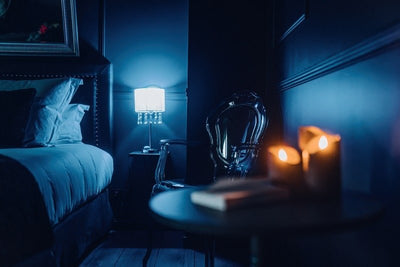 L' impasse des secrets - Love’nSpa - weekend en amoureux, love rooms avec spa ou jacuzzi privatif