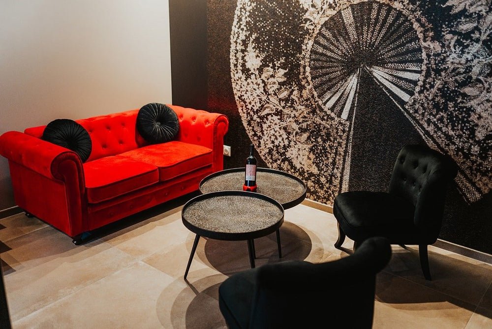 L'Inqualifiable - Love’nSpa - weekend en amoureux, love rooms avec spa ou jacuzzi privatif3 de L'Inqualifiable
