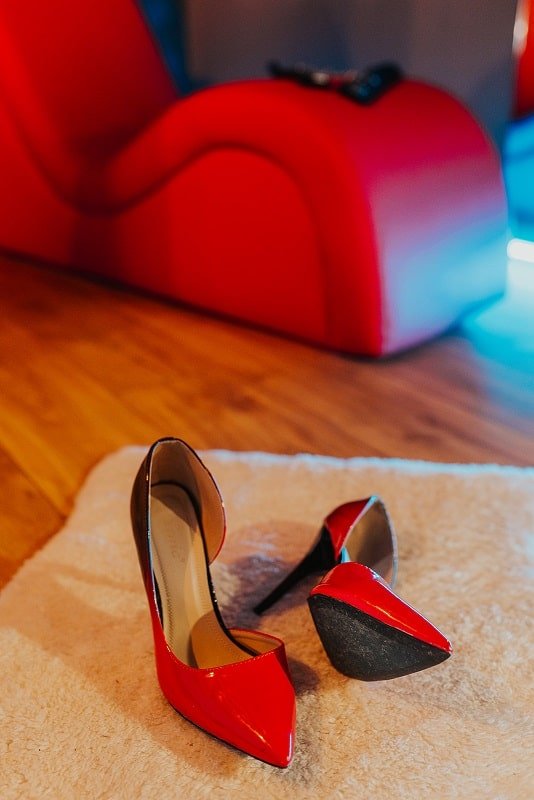 L'Inqualifiable - Love’nSpa - weekend en amoureux, love rooms avec spa ou jacuzzi privatif5 de L'Inqualifiable
