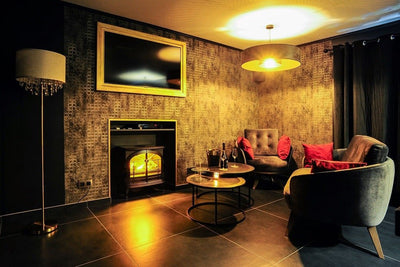 L'Instant Charnel - Love’nSpa - weekend en amoureux, love rooms avec spa ou jacuzzi privatif