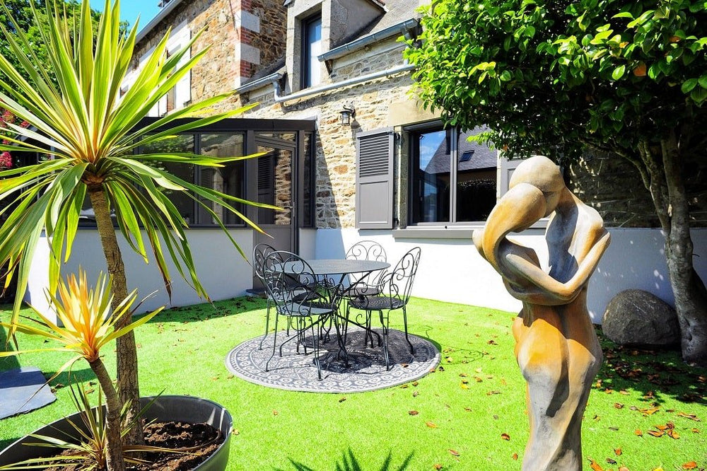 L'Instant Charnel - Love’nSpa - weekend en amoureux, love rooms avec spa ou jacuzzi privatif3 de L'Instant Charnel
