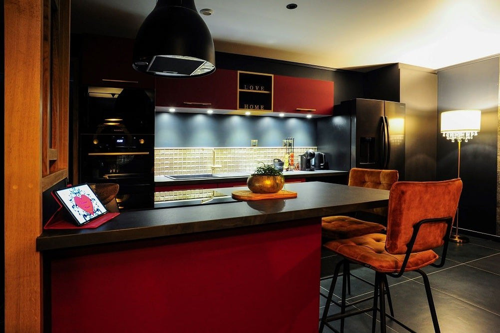 L'Instant Charnel - Love’nSpa - weekend en amoureux, love rooms avec spa ou jacuzzi privatif4 de L'Instant Charnel
