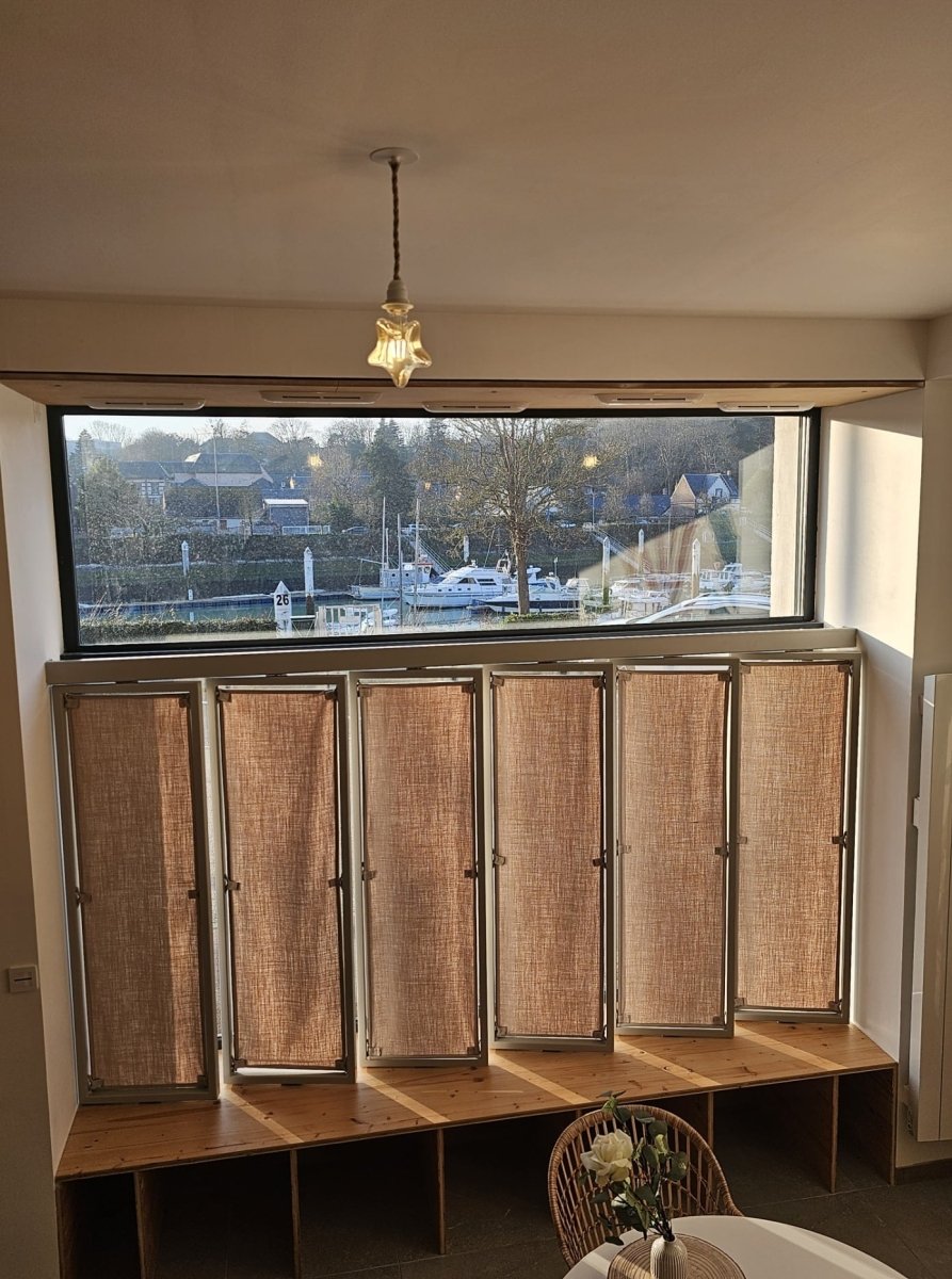 L'Instant - Love’nSpa - weekend en amoureux, love rooms avec spa ou jacuzzi privatif7 de Lofts & Gites - L'Instant
