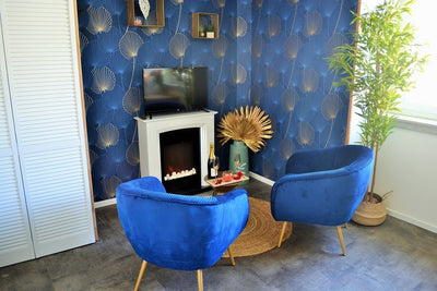 L'Instant Présent - Love’nSpa - weekend en amoureux, love rooms avec spa ou jacuzzi privatif