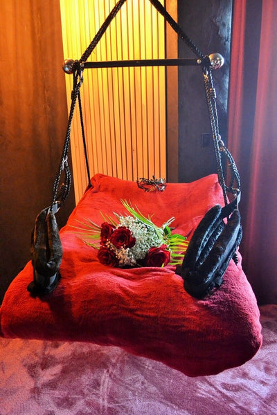 L'Instant Présent - Love’nSpa - weekend en amoureux, love rooms avec spa ou jacuzzi privatif