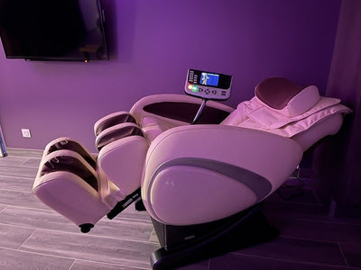L'INSTANT ROMANTIQUE - Suite Bali - Love’nSpa - weekend en amoureux, love rooms avec spa ou jacuzzi privatif