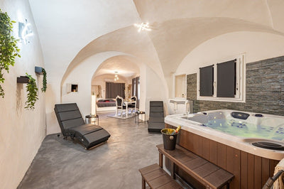 L’Instant Suspendu - Love’nSpa - weekend en amoureux, love rooms avec spa ou jacuzzi privatif