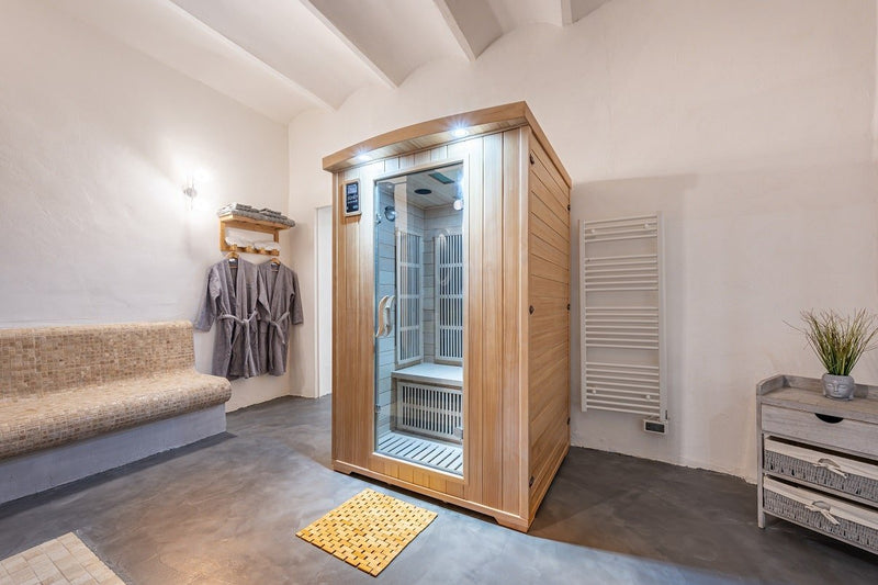 L’Instant Suspendu - Love’nSpa - weekend en amoureux, love rooms avec spa ou jacuzzi privatif