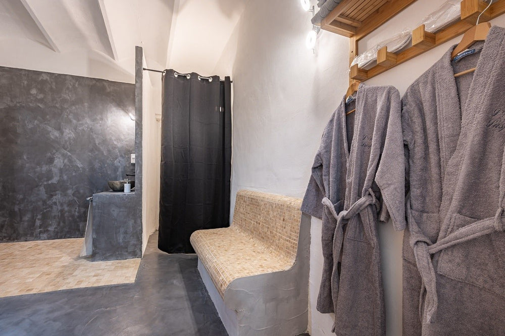 L’Instant Suspendu - Love’nSpa - weekend en amoureux, love rooms avec spa ou jacuzzi privatif9 de L’Instant Suspendu
