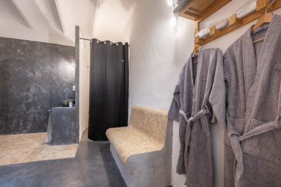L’Instant Suspendu - Love’nSpa - weekend en amoureux, love rooms avec spa ou jacuzzi privatif