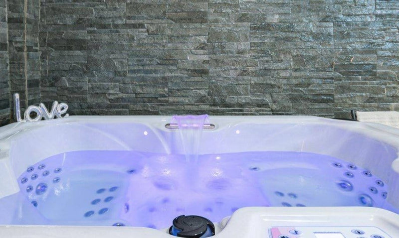 L’Instant Suspendu - Love’nSpa - weekend en amoureux, love rooms avec spa ou jacuzzi privatif