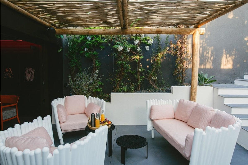 L’Intimiste - Love’nSpa - weekend en amoureux, love rooms avec spa ou jacuzzi privatif4 de L’Intimiste
