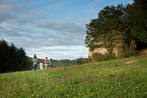 SPALAZEN NATURE - Lodge Marcel - Love’nSpa - weekend en amoureux, love rooms avec spa ou jacuzzi privatif5 de SPALAZEN NATURE - Lodge Marcel
